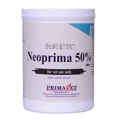 Neoprima 50 detalis