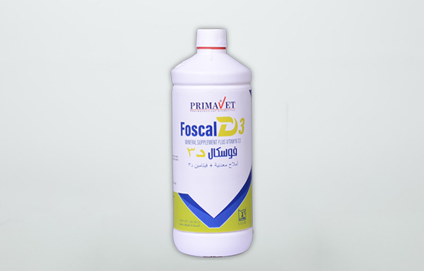 Foscal D3