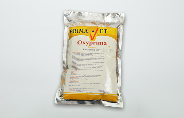 Oxyprima wsp