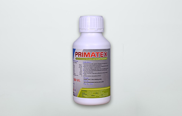 Primatex